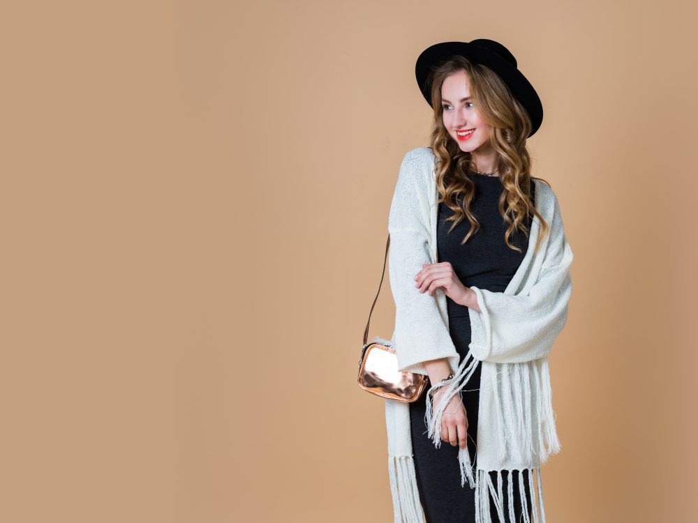 The Ultimate Guide to Cozy Winter Fashion!!!